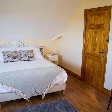 Madra Rua Organic Accommodation Ballyliffin Luaran gambar