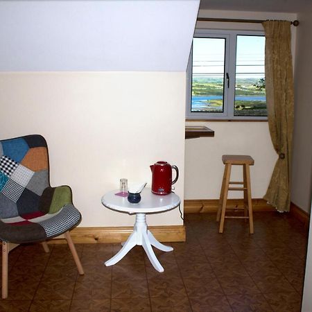 Madra Rua Organic Accommodation Ballyliffin Luaran gambar