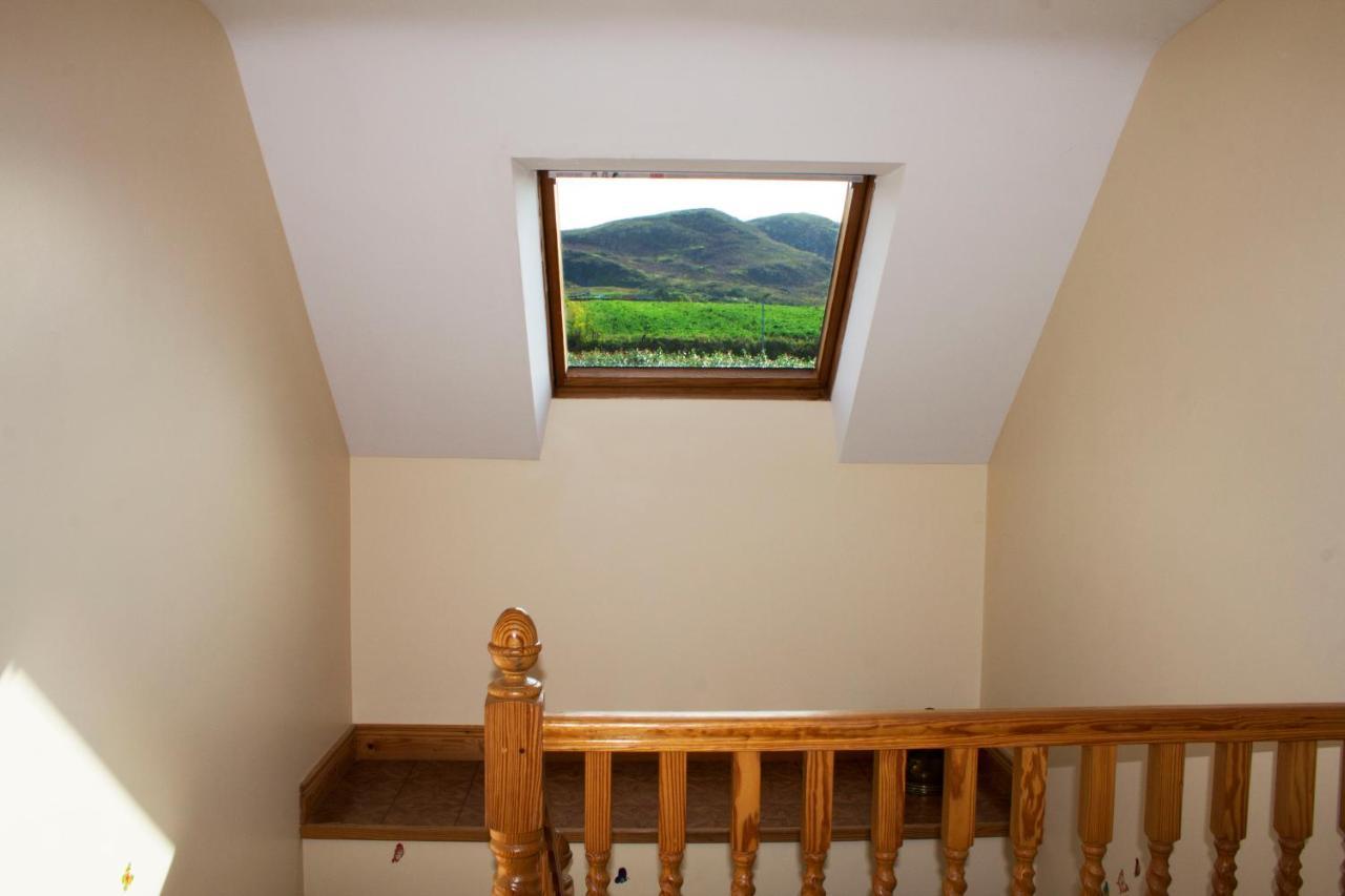 Madra Rua Organic Accommodation Ballyliffin Luaran gambar
