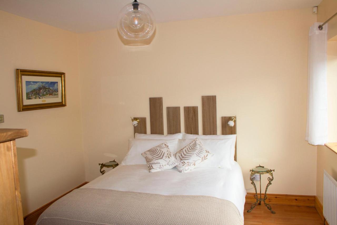 Madra Rua Organic Accommodation Ballyliffin Luaran gambar