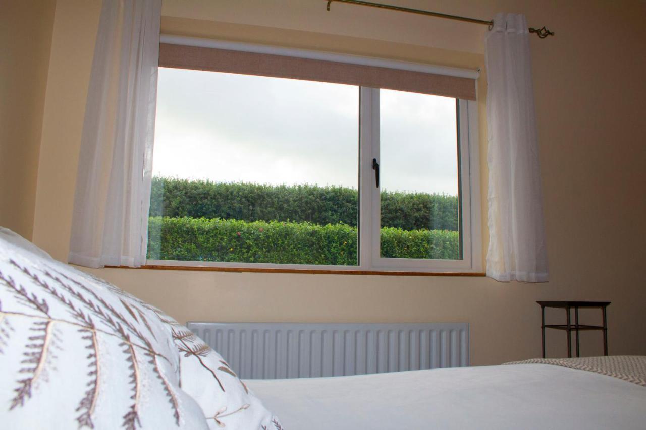Madra Rua Organic Accommodation Ballyliffin Luaran gambar
